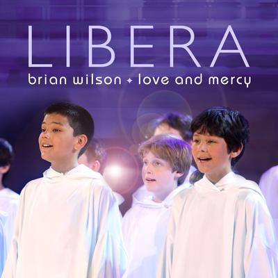 Brian Wilson: Love & Mercy's cover