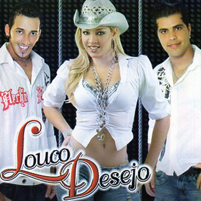 Guardado em Suas Mãos By Louco Desejo's cover