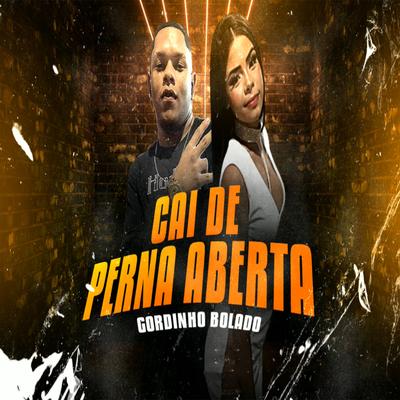 Cai de Perna Aberta (Brega Funk) By Gordinho Bolado's cover