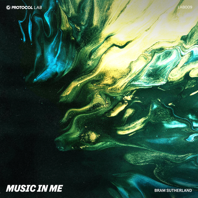 Music In Me By Bram Sutherland, Protocol Lab's cover