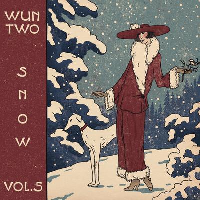 snow food By Wun Two's cover