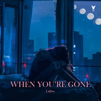 When You're Gone By LoVinc's cover