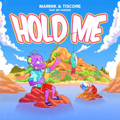 Hold Me (feat. MY PARADE)'s cover