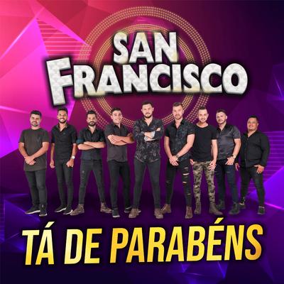 Tá de Parabéns By Musical San Francisco's cover