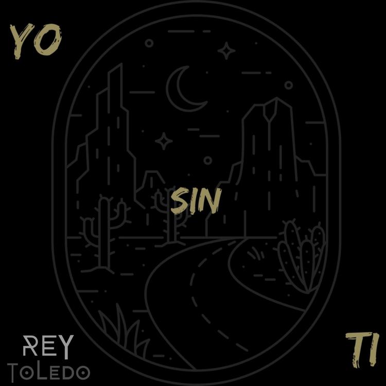 Rey Toledo's avatar image