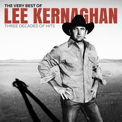 The Very Best of Lee Kernaghan: Three Decades of Hits's cover