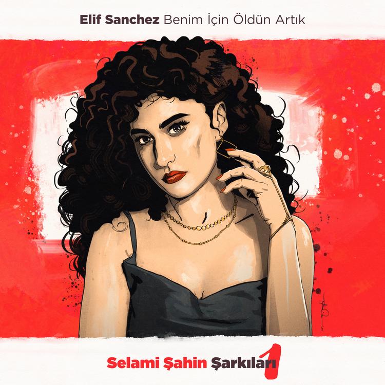 Elif Sanchez's avatar image