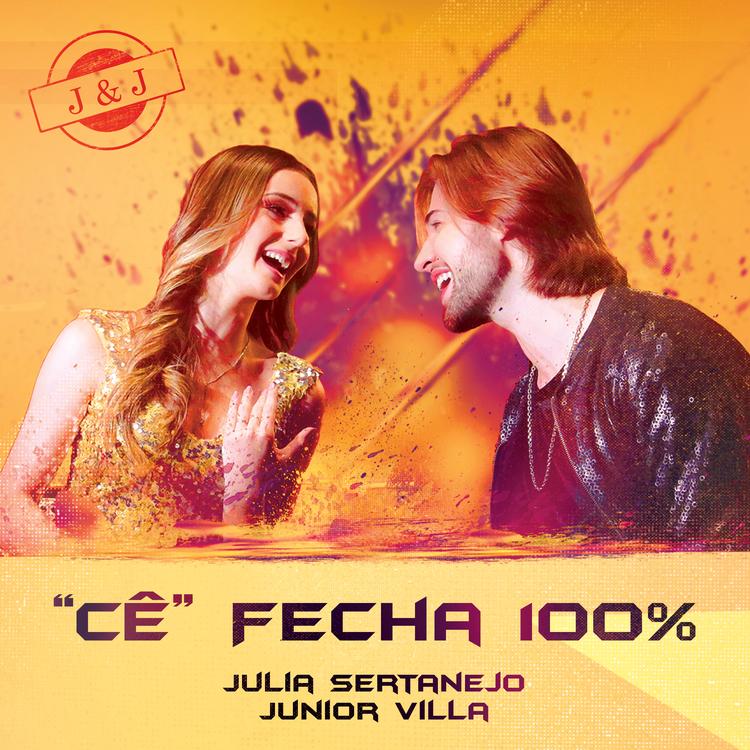 Julia Sertanejo's avatar image