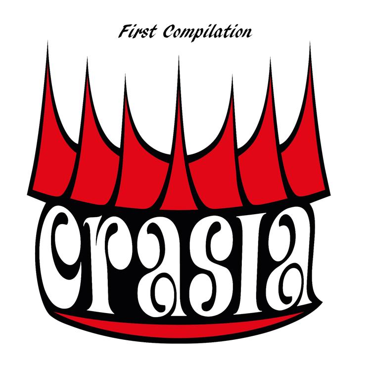 Crasia's avatar image