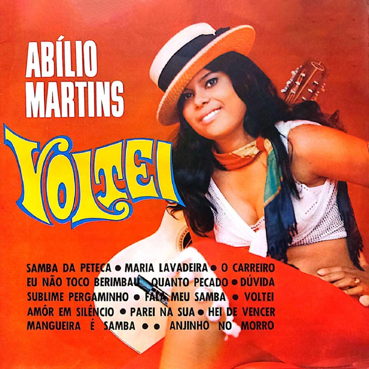 Abilio Martins's avatar image