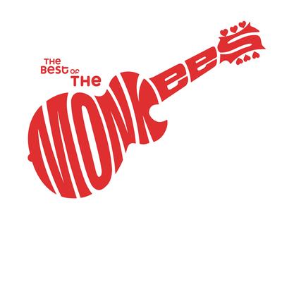 The Best of The Monkees's cover