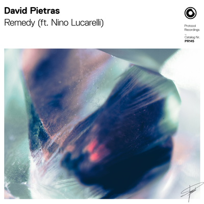 Remedy By David Pietras, Nino Lucarelli's cover