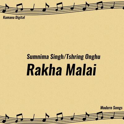 Rakha Malai's cover