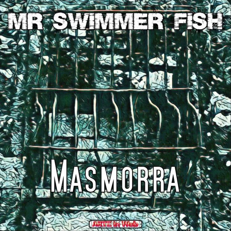 Mr Swimmer Fish's avatar image