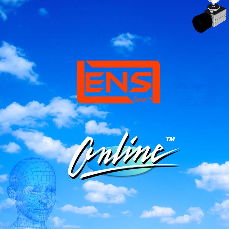 LensCorp™ International's avatar image