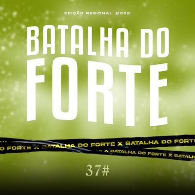 Batalha do Forte's cover