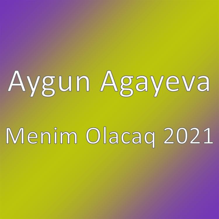 Aygün Ağayeva's avatar image