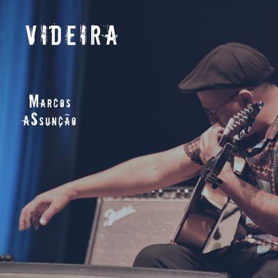 Marcos Assunção's cover