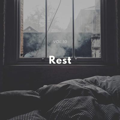 Rest Vol. 10's cover