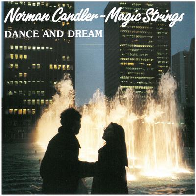 Funky Banks By Norman Candler, Norman Candler - Magic Strings's cover