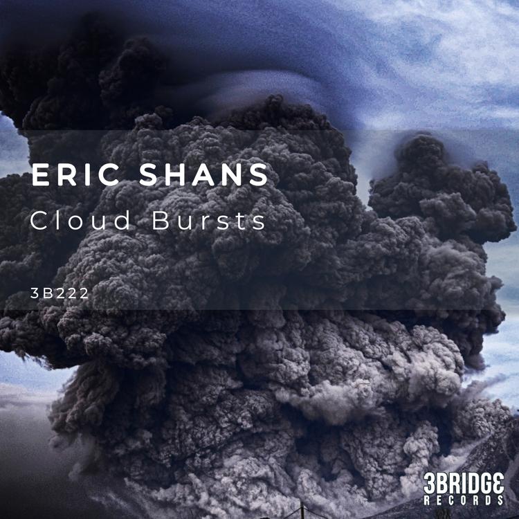 Eric Shans's avatar image