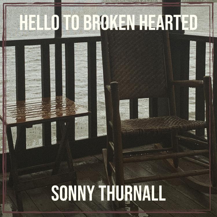 Sonny Thurnall's avatar image