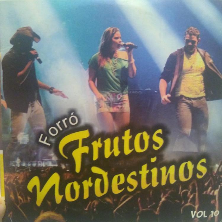 forró Frutos Nordestinos's avatar image