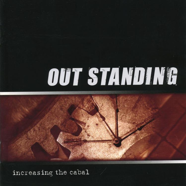 Out Standing (F)'s avatar image