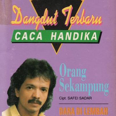 Album Dangdut Terbaru's cover