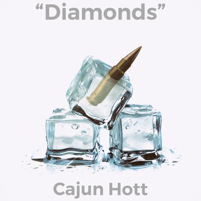 Cajun Hott's cover