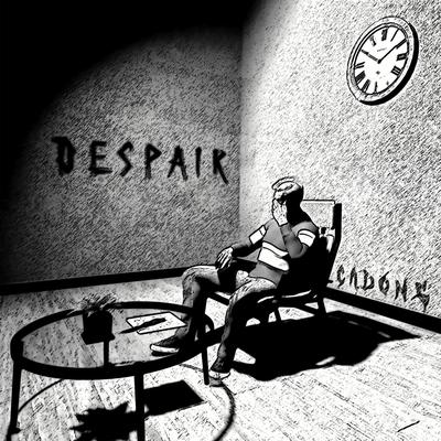 Despair (Remix)'s cover