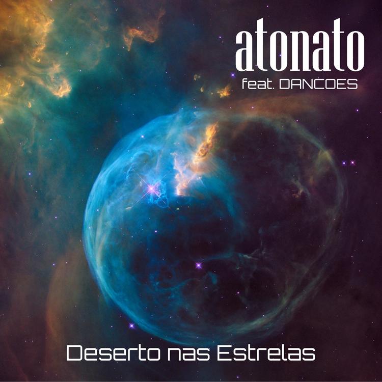 Atonato's avatar image