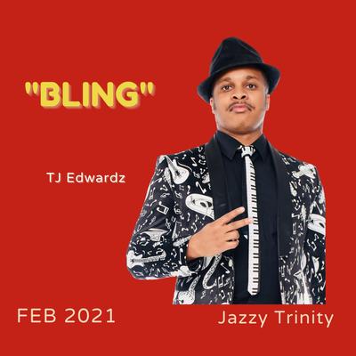 Jazzy Trinity's cover