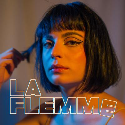 La flemme By Nell Widmer's cover
