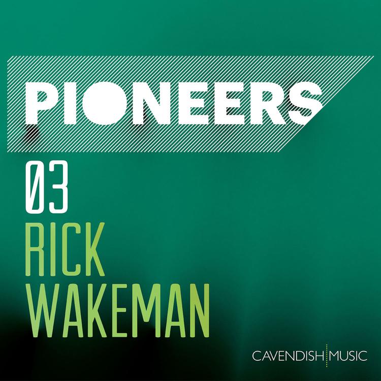 Rick Wakeman's avatar image