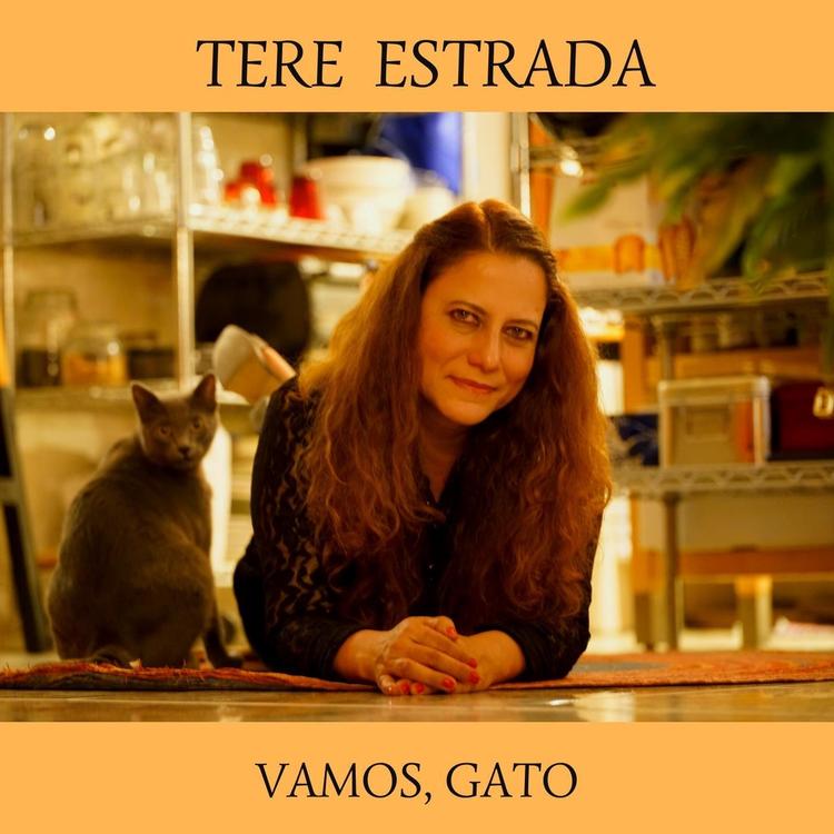 Tere Estrada's avatar image