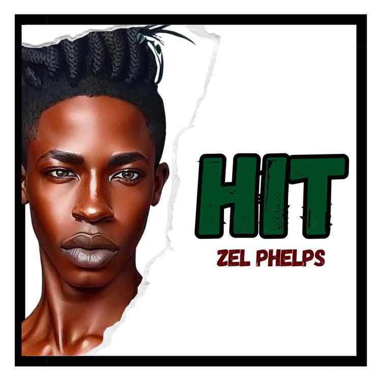 Zel Phelps's avatar image