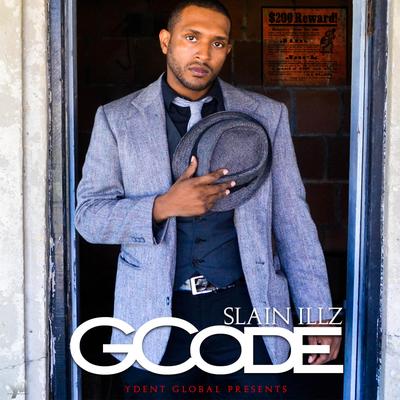 G Code's cover