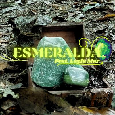 Esmeralda's cover