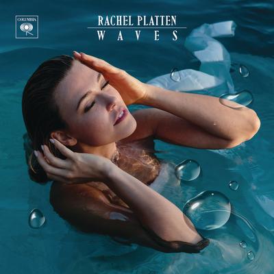 Broken Glass By Rachel Platten's cover
