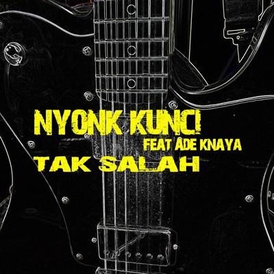 Tak Salah's cover