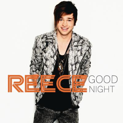 Good Night By Reece Mastin's cover