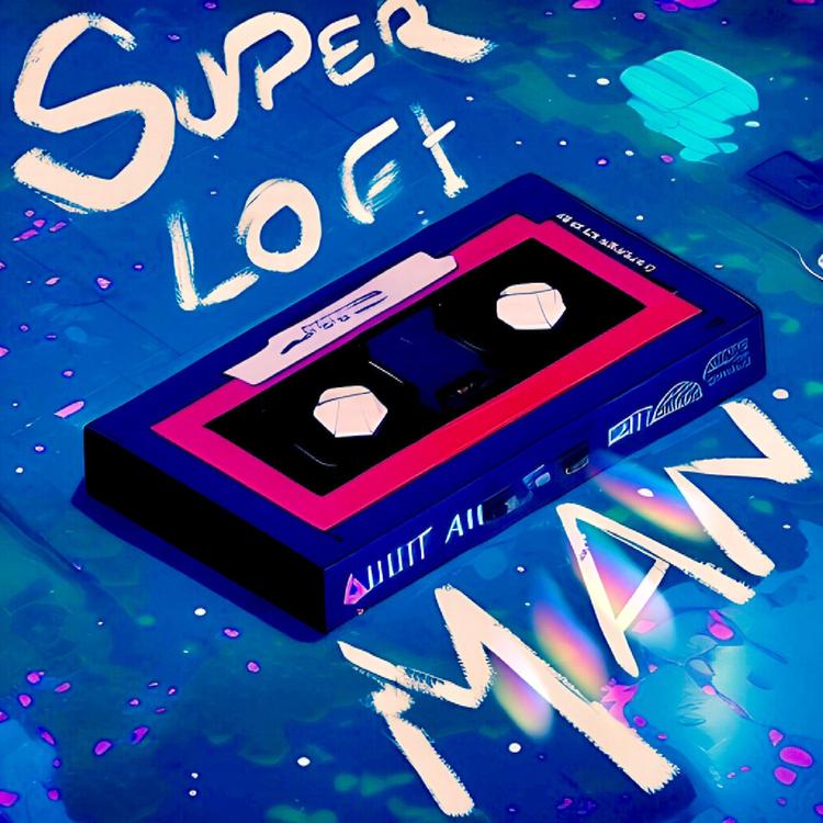 Super Lofi Man's avatar image