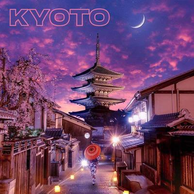 KYOTO By chyxz's cover