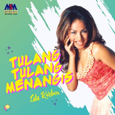 Tulang Tulang Menangis (Slow Mix)'s cover