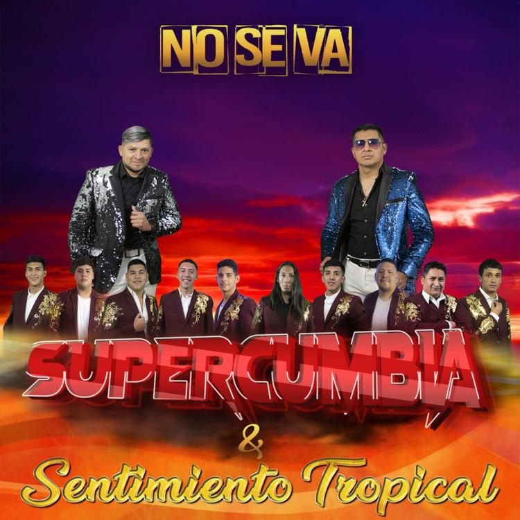 SUPER CUMBIA's avatar image