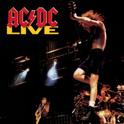 Bonny (Live - 1991) By AC/DC's cover