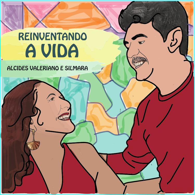 Alcides Valeriano e Silmara's avatar image