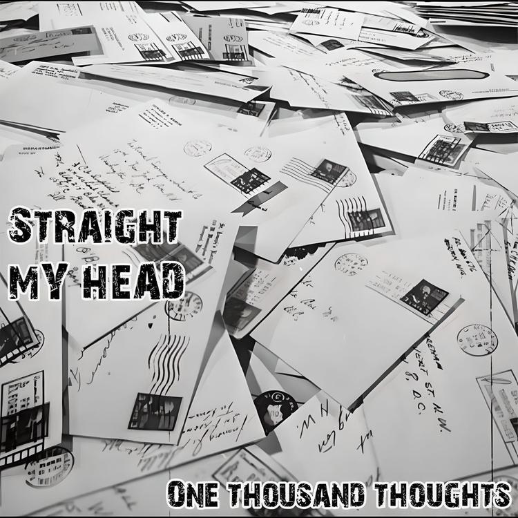 Straight My Head's avatar image