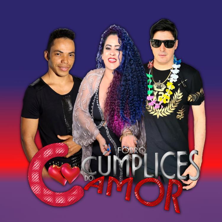 Banda Cúmplices do Amor's avatar image